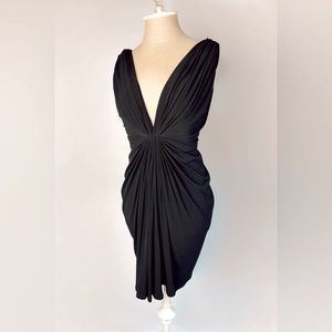 Jovani cocktail dress